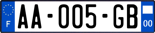 AA-005-GB