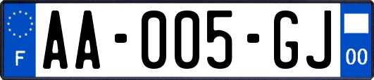 AA-005-GJ