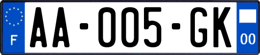 AA-005-GK