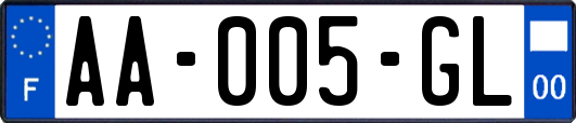 AA-005-GL