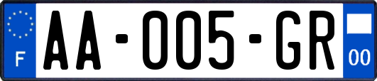 AA-005-GR