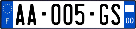 AA-005-GS