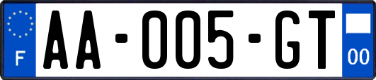 AA-005-GT