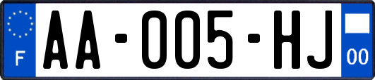 AA-005-HJ