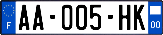 AA-005-HK