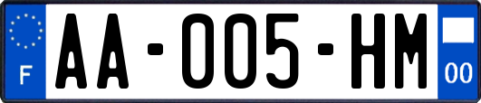 AA-005-HM