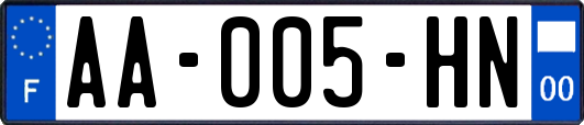 AA-005-HN