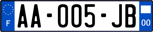 AA-005-JB