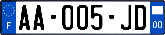 AA-005-JD