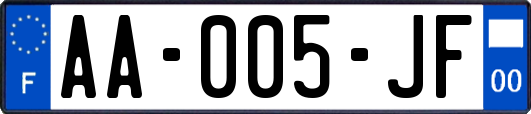 AA-005-JF