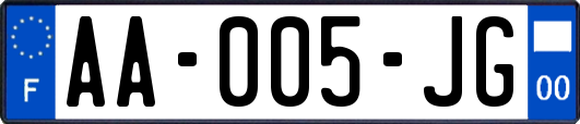 AA-005-JG