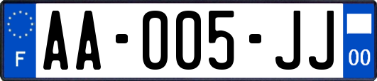 AA-005-JJ