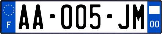 AA-005-JM