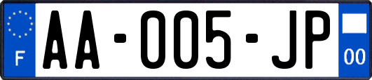 AA-005-JP