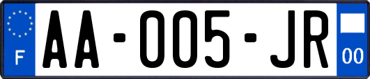 AA-005-JR