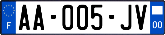 AA-005-JV