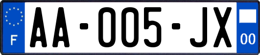 AA-005-JX