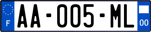 AA-005-ML