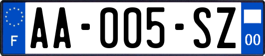 AA-005-SZ