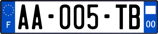 AA-005-TB