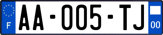 AA-005-TJ