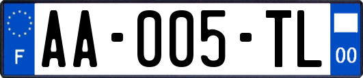 AA-005-TL