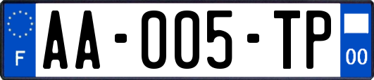 AA-005-TP