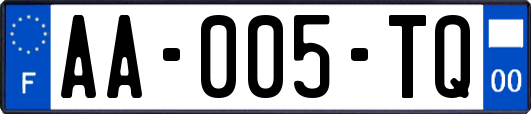 AA-005-TQ