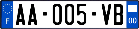 AA-005-VB