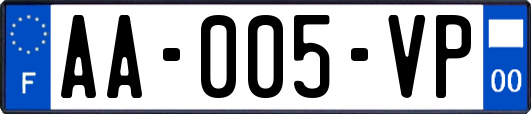 AA-005-VP