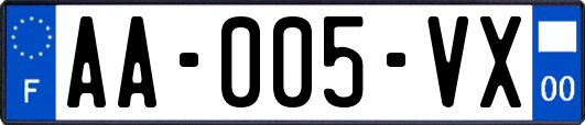 AA-005-VX