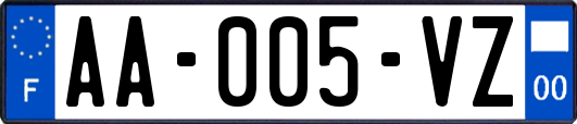 AA-005-VZ