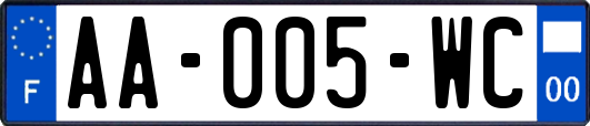 AA-005-WC