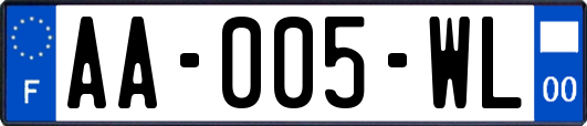 AA-005-WL