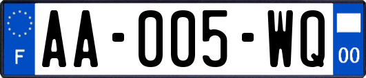 AA-005-WQ