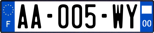 AA-005-WY