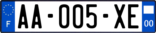 AA-005-XE