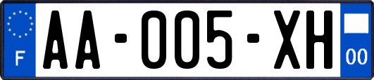 AA-005-XH