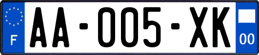 AA-005-XK