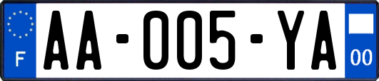 AA-005-YA