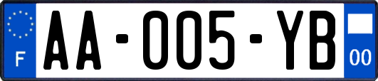 AA-005-YB