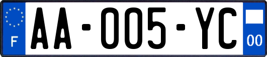 AA-005-YC