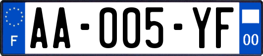 AA-005-YF