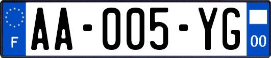 AA-005-YG