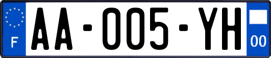 AA-005-YH