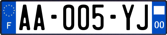 AA-005-YJ