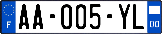 AA-005-YL