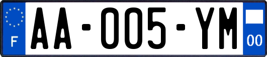 AA-005-YM