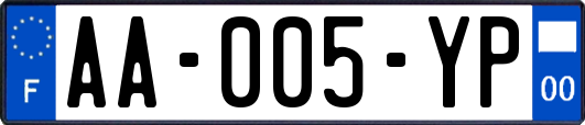 AA-005-YP