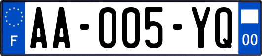 AA-005-YQ